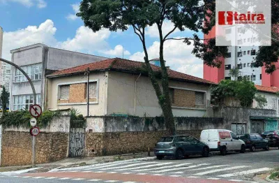Casa com 4 quartos à venda na Rua Vigário Albernaz, 8, Vila Gumercindo, São Paulo