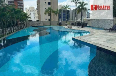 Apartamento com 3 quartos à venda na Rua Domingos Lopes da Silva, 700, Vila Suzana, São Paulo