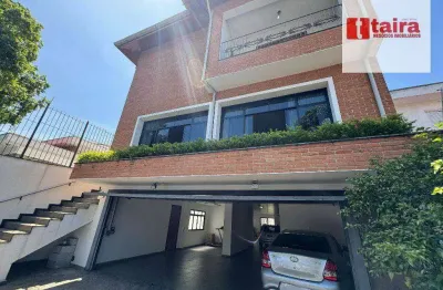 Casa com 4 quartos à venda na Rua Martim Peres, 139, Bosque da Saúde, São Paulo