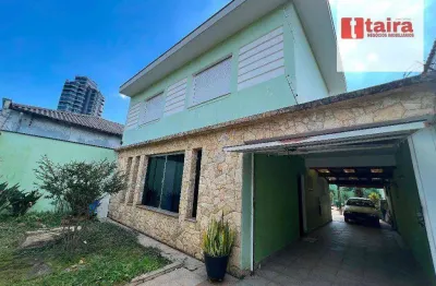 Casa comercial com 2 salas para alugar na Rua Monteiro Soares Filho, 137, Parque da Vila Prudente, São Paulo