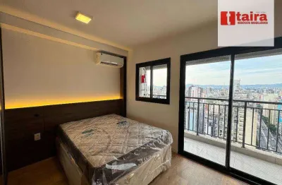 Apartamento com 1 quarto para alugar na Rua Major Sertório, 423, Vila Buarque, São Paulo