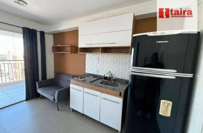 Apartamento com 1 quarto para alugar na Rua Dois de Julho, 740, Ipiranga, São Paulo