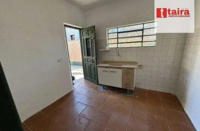 Casa com 1 quarto para alugar na rua arrebol, 65, sacomã, são paulo, 39 m2 por r$ 1.250