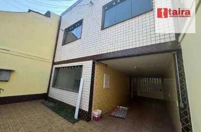Casa comercial para alugar na Rua General Lecor, 1099, Ipiranga, São Paulo