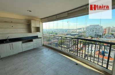 Apartamento com 3 quartos à venda na Rua Lord Cockrane, 820, Ipiranga, São Paulo