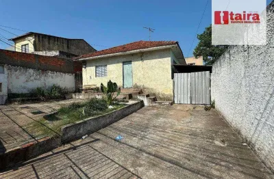 Casa comercial à venda na Rua Urbano Santos, 178, Jardim Castanha, Guarulhos
