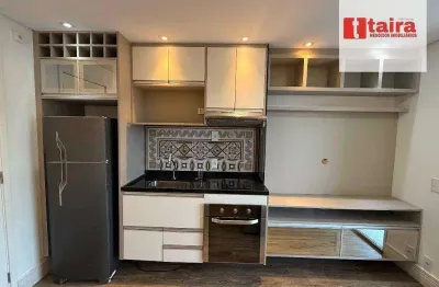 Apartamento com 1 quarto para alugar na Rua Dois de Julho, 740, Ipiranga, São Paulo