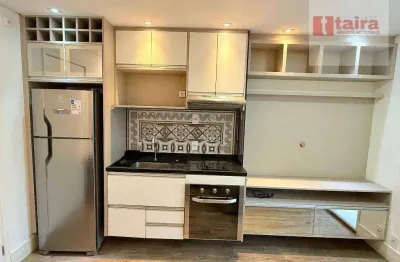 Apartamento com 1 quarto para alugar na Rua Dois de Julho, 740, Ipiranga, São Paulo