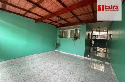 Casa à venda na Rua Paragominas, 59, Jardim Independência, São Paulo