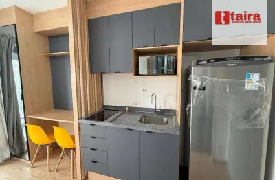 Kitnet / Stúdio para alugar na Avenida Doutor Ricardo Jafet, 2070, Vila Mariana, São Paulo