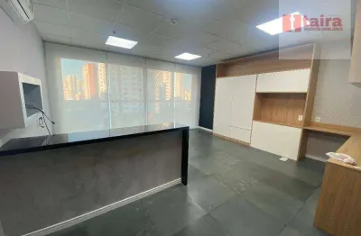 Sala comercial para alugar na Rua Vergueiro, 3556, Vila Mariana, São Paulo