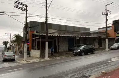 Casa comercial à venda na Rua Arthur Friedenreich, 18, Vila Rio Branco, São Paulo