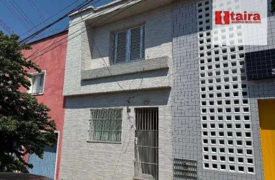Casa com 2 quartos à venda na Rua Cipriano Barata, 3392, Ipiranga, São Paulo