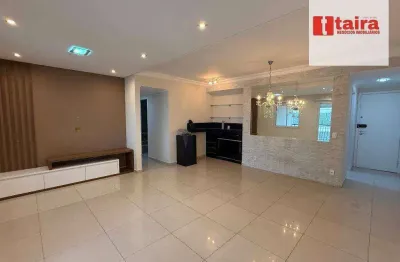 Apartamento com 3 quartos à venda na Rua Lord Cockrane, 820, Ipiranga, São Paulo