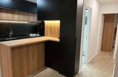 Apartamento com 2 quartos à venda na Rua do Lago, 237, Ipiranga, São Paulo