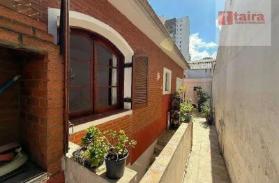 Casa com 2 quartos à venda na Rua Cisplatina, 297, Ipiranga, São Paulo