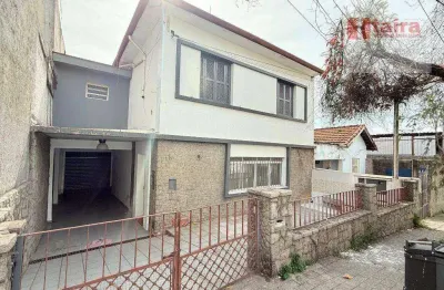 Casa com 4 quartos para alugar na Rua Caetano de Oliveira, 13, Jardim da Glória, São Paulo