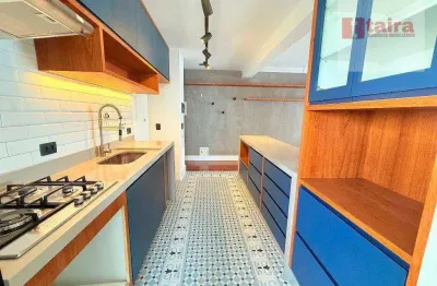 Apartamento com 3 quartos à venda na Rua Lord Cockrane, 820, Ipiranga, São Paulo