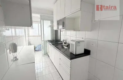 Apartamento com 3 quartos para alugar na Rua do Grito, 479, Ipiranga, São Paulo