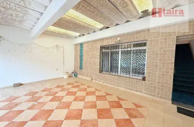 Casa com 2 quartos à venda na Rua Almirante Protógenes Guimarães, 33, Ipiranga, São Paulo