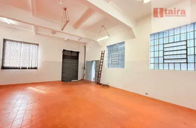Barracão / Galpão / Depósito com 3 salas para alugar na Rua Cipriano Barata, 1336, Ipiranga, São Paulo