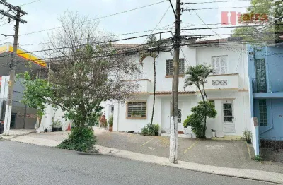 Casa com 3 quartos à venda na Rua Doutor Mário Cardim, 333, Vila Mariana, São Paulo