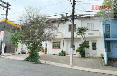 Casa com 3 quartos para alugar na Rua Doutor Mário Cardim, 333, Vila Mariana, São Paulo
