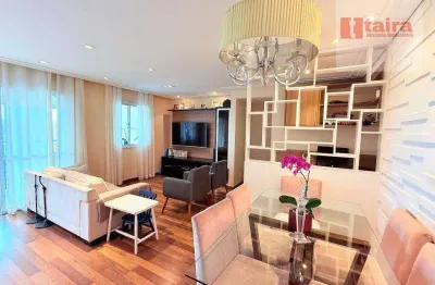 Apartamento com 3 quartos à venda na Rua Lord Cockrane, 820, Ipiranga, São Paulo