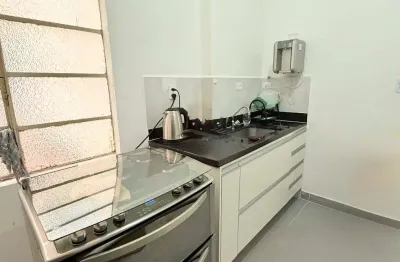 Apartamento com 1 quarto para alugar na Rua Teodoro Sampaio, 2341, Pinheiros, São Paulo