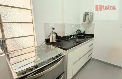 Apartamento com 1 quarto para alugar na Rua Teodoro Sampaio, 2341, Pinheiros, São Paulo