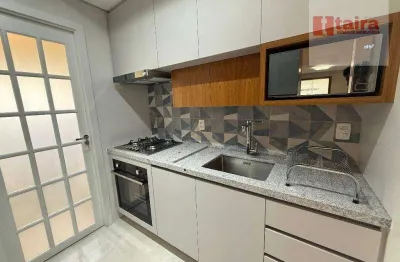 Apartamento com 2 quartos para alugar na Rua José dos Reis, 383, Parque da Vila Prudente, São Paulo