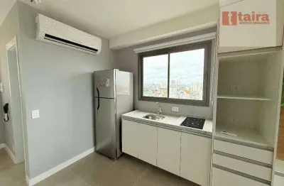 Apartamento com 1 quarto para alugar na Rua Ettore Lantieri, 108, Ipiranga, São Paulo