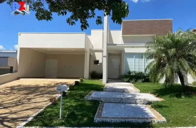Condomínio portal das estrelas ( boituva) - casa alto padrão em portal das estrelas i, boituva/sp