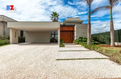 Condomínio fazenda alvorada - casa alto padrão em condomínio fazenda alvorada, porto feliz/sp