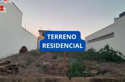 Terreno à venda no Portal Ville Azaleia, Boituva 