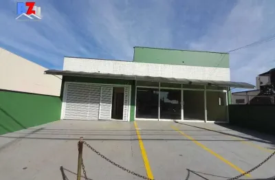 Ponto comercial comércio em portal ville primavera, boituva/sp