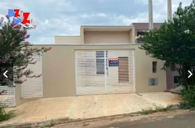 Casa com 2 quartos à venda no GSP Life Boituva, Boituva 