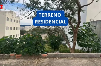 Terreno à venda no Residencial Água Branca, Boituva 