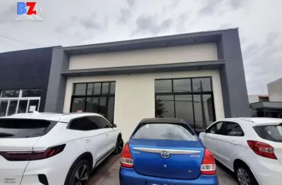 Sala para alugar no bairro portal ville azaléia - boituva/sp