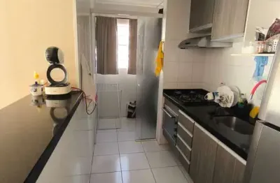 Condomínio villa real - apartamento em residencial de lorenzi, boituva/sp