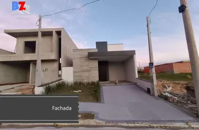 Condominio reserva dos ipês - casa em condomínio em loteamento reserva dos ipês, boituva/sp