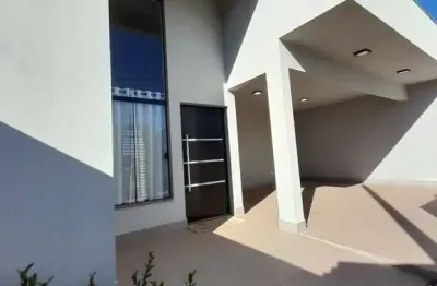 Casa com 3 quartos à venda no Portal Ville Azaleia, Boituva 