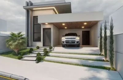 Condominio reserva dos ipês - casa em condomínio em loteamento reserva dos ipês, boituva/sp