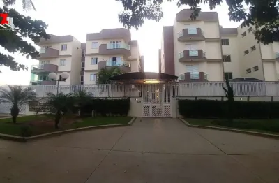 Condomínio boulevard - apartamento centro , boituva/sp