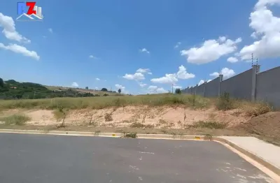 Condominio reserva dos ipês - terreno em loteamento reserva dos ipês, boituva/sp