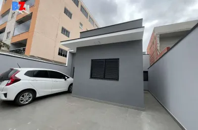 Casa com 3 quartos à venda na Vila dos Ipês, Boituva 