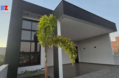 Condominio reserva dos ipês - casa alto padrão em condominio reserva ipes, boituva/sp