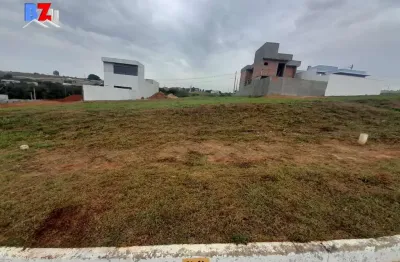 Condominio reserva dos ipês - terreno em condomínio em condominio reserva ipes, boituva/sp