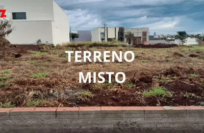 Terreno à venda no Portal Ville Jardins, Boituva 