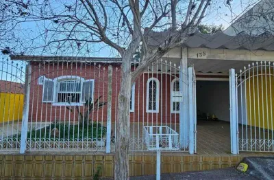 Casa com 3 quartos para alugar na Avenida Manoel Trujillo, 138, Águia da Castelo, Boituva